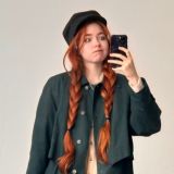 Энн с зеленых крыш 🍂