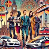 مهاجرت از طریق کار به آلمان تاسیس ۲۰۱۶