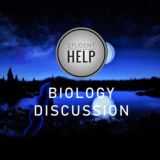 Biology - Student Help Discussion Group