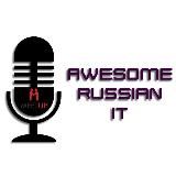 Awesome Russian Podcasts