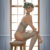 Anime-Ero Aesthetics - アニメ-エロ美学