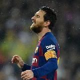 Фаны Барселона