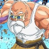 Tío Roshi