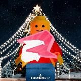 Форумник CRMP❄️