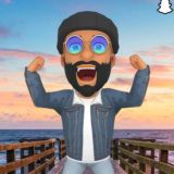 L’univers du rire 😝