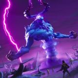 Fortnite Scambi Salva Il Mondo