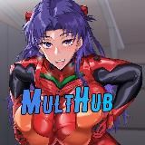 🌸MultHub🌸