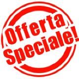 Offerte dal web