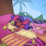 𝚂𝚕𝚎𝚎𝚙𝚢 𝚔𝚒𝚗𝚐𝚍𝚘𝚖 𝚘𝚏 𝚃𝚎𝚊