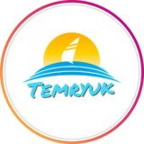 Темрюкский район