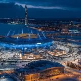 Санкт-Петербург • Спорт • Здоровье