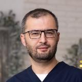 ЛОР Азизбек Шухратович