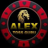 [𝗔𝗟𝗘𝗫 𝗧𝗢𝗦𝗦 𝗚𝗨𝗥𝗨]ᴼʷⁿᵉʳ🥇