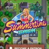 Summertime Saga APK/PC