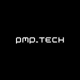 PMP TECH | ОЦИФРОВЫВАЕМ КРУПНЫЙ БИЗНЕС