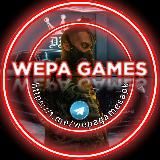 𝗪𝗘𝗣𝗔 𝗚𝗔𝗠𝗘𝗦