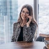 Alla Lagutina psychology