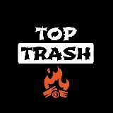 TOP TRASH