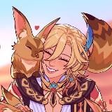 🎄 Debauchery in Hoyoverse