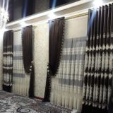 Учкудук тикувчилик закас пардалар ва кийимлар