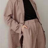 Российские бренды со стилистом