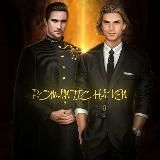 𝗥𝗼𝗺𝗮𝗻𝘁𝗶𝗰 𝗛𝗮𝘃𝗲𝗻 ♡