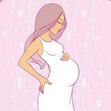 Для беременных, мам и родителей 💞