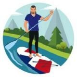 Сапборд Урал | SUP BOARD URAL г. Челябинск