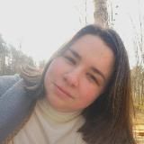 Мария Медведева