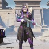 For you | بيع حسابات ببجي