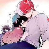 Моя геройская академия канал✨🎗