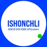 Gruppaga odam qo'shish