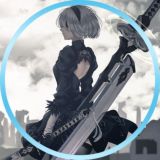 WA | NieR:Automata Ver1.1a 🤖