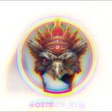 Ostrich King (Uber cab/eats)