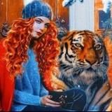 🌞Ольга Таро Владимирова 🍀 Онлайн гадания☯