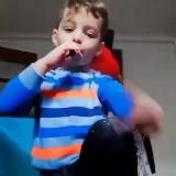 Отбитое поколение