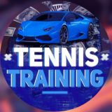 TENNIS TRAINING | Слив обучения успешных капперов 💡💰