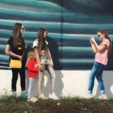 Трехгорка, Новая Трёхгорка, Сколковский