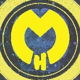 Мозгошмыг Hunters