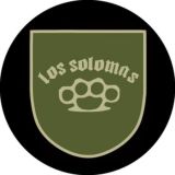 LOS SOLOMAS . КИЇВ