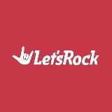 Let's Rock — ecommerce и разработка