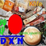 DXN 2021 Kanal