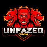 UNFAZED TEAM