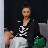 Татьяна Хворостовская|Стилист