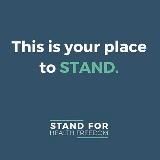STAND FOR HEALTH FREEDOM