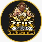 ⚡️ZEUS BETS⚡️
