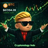 CryptoNology REBORN