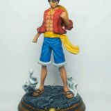 So One Piece STL