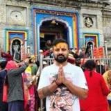 ARYAN BATTING GURUJI ™️