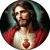 Мой любимый Иисус ❤️